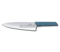 Victorinox Swiss Modern 6.9016.202B Kuchársky nôž 20 cm